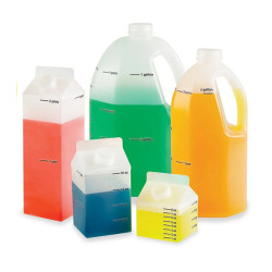 Gallon Measurement Set