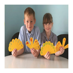 Pupil Equivalence Fans