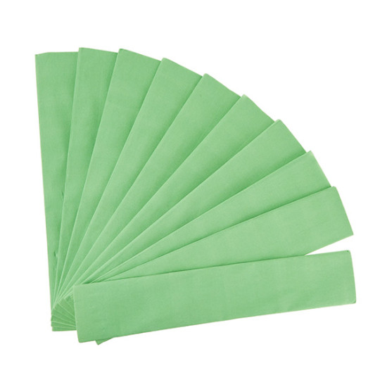 Crepe Paper - Light Green