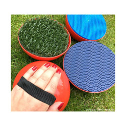 Giant Texture Stampers