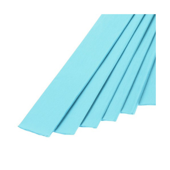 Crepe Paper - Light Blue