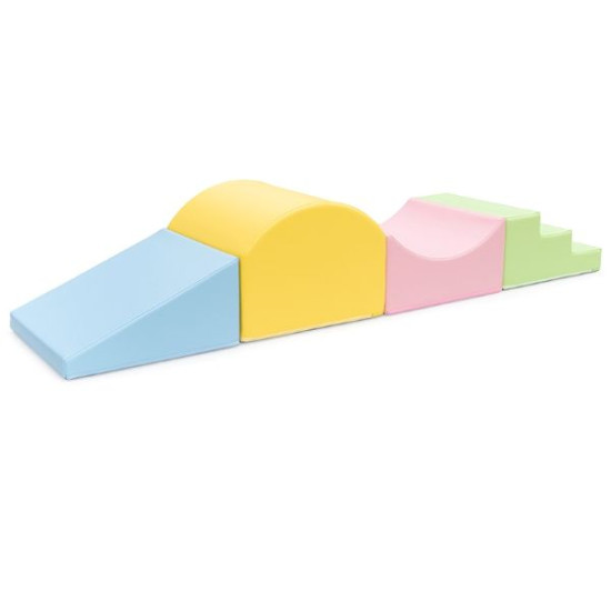 Soft Play Course - 2