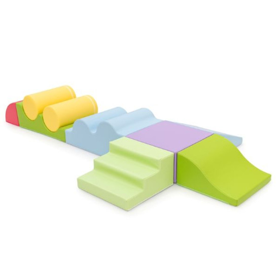 Soft Play Course - 3