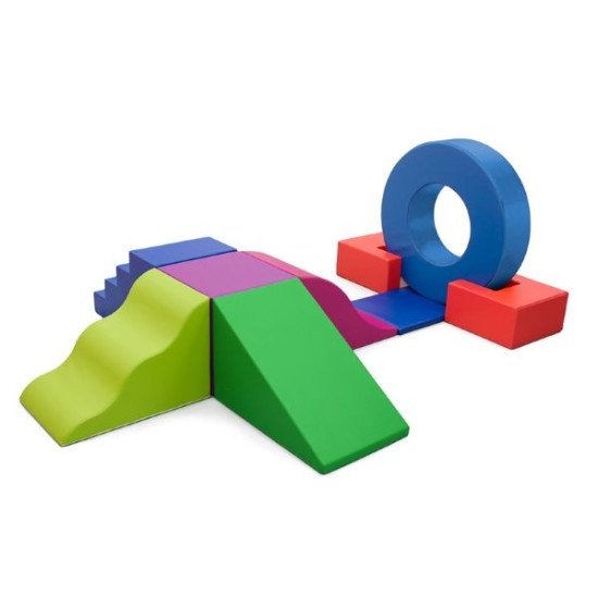 Soft Play Course - 14