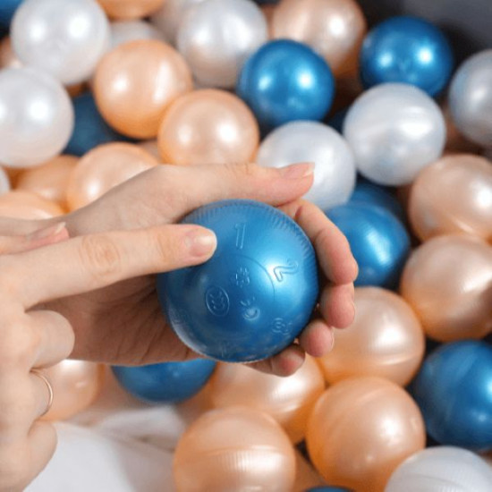 Ocean Balls