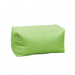 Two Seater Bean Bag Bench