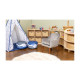 Emily Single Sofa