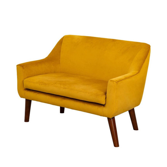 Emily Double Sofa