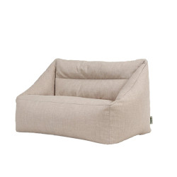 Woven Sofa Bean Bag