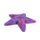 Sally Starfish Floor Cushion Bean Bag