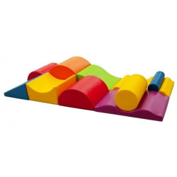 Soft Play Course - 6