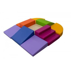 Soft Play Course - 8