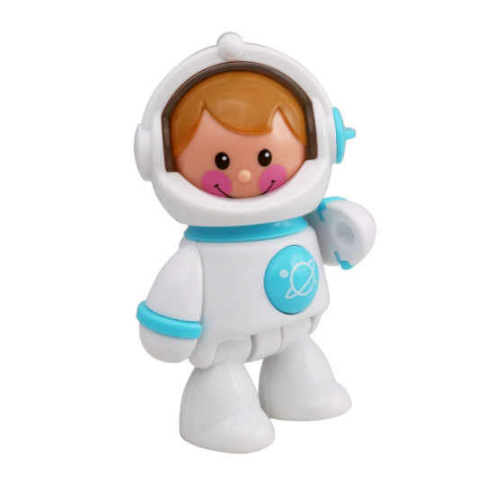 TOLO First Friends Space Explorer Suppl. set