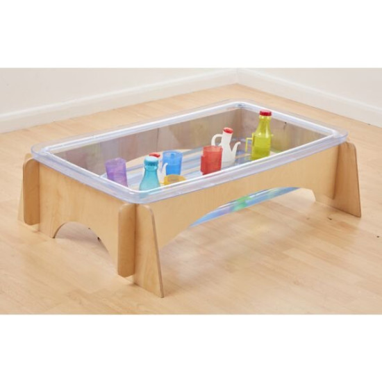 Low Packaway Giant Water Tray