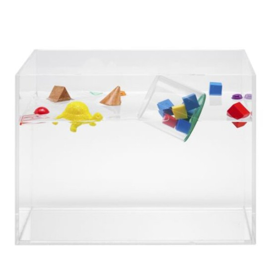 Float Or Sink Fun