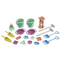 Sand And Water play Set 01