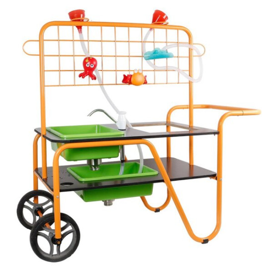 Water Table