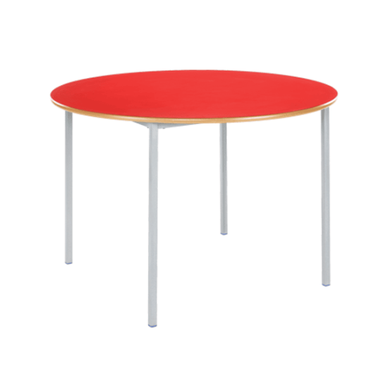 Fully Welded Tables