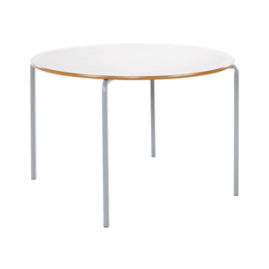 Crushed Bent Tables