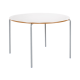 Crushed Bent Tables
