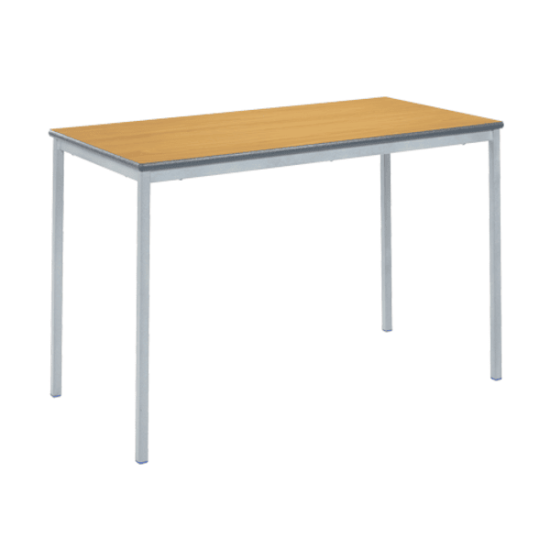 Fully Welded Tables