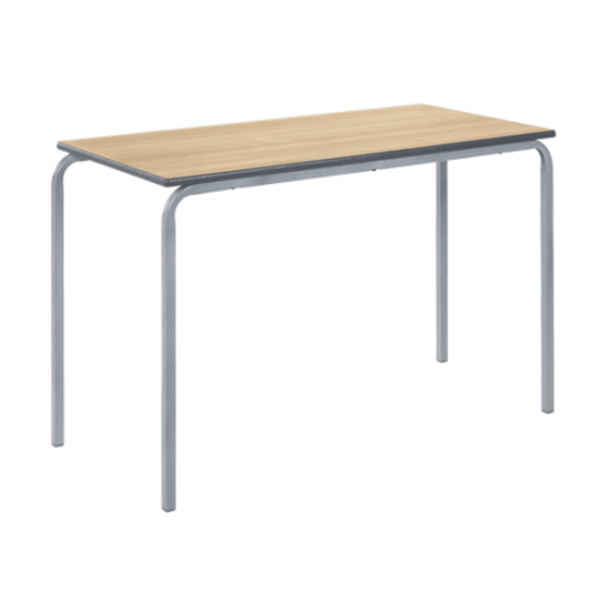 Crushed Bent Tables