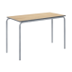 Crushed Bent Tables
