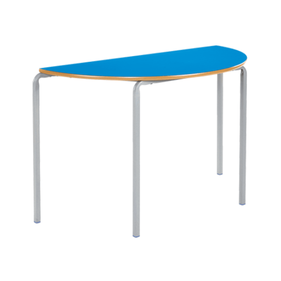 Crushed Bent Tables