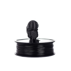 Black PLA Filament 