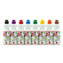 Scola Chubbi Paint Markers Assorted