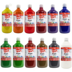  ReadyMix - 12PCS x 1L