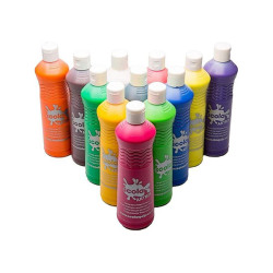  ReadyMix - 18PCS x 600ml