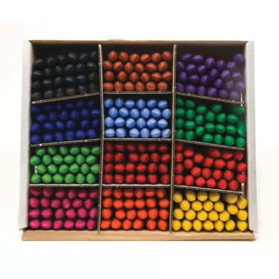Chubbi Stumps - 288PCS
