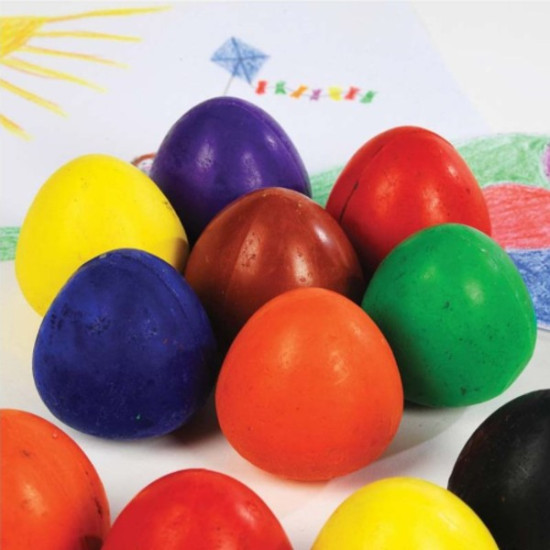 Chubbi Egg - 30PCS