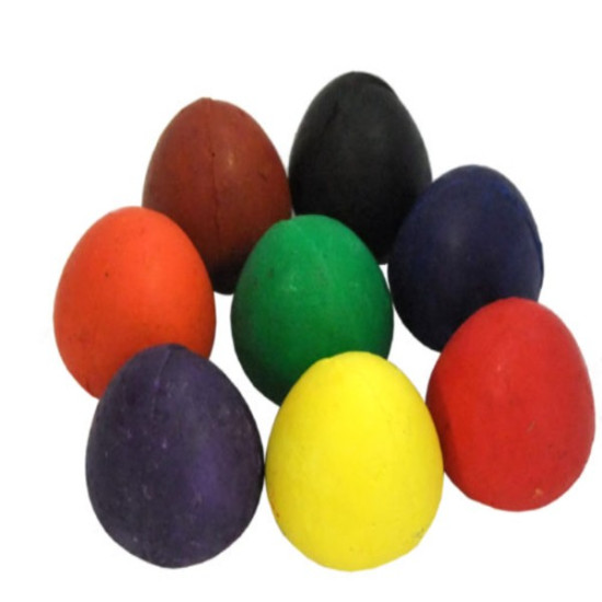 Chubbi Egg - 8PCS