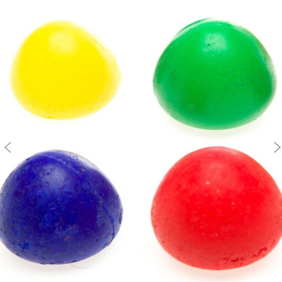 Chubbi Egg - 4PCS