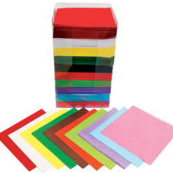 Tissue Paper - Square 4600 Sheets