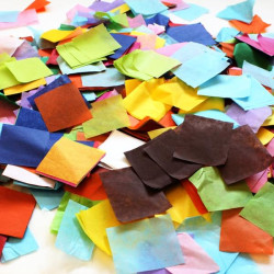 Tissue Paper - Off Cuts 500g