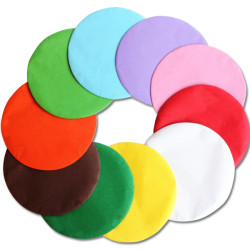 Tissue Paper - Circles 480 Sheets
