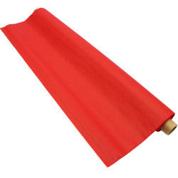 Tissue Paper - Red
