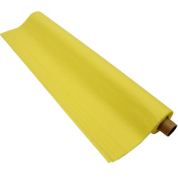 Tissue Paper - Yellow