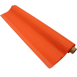 Tissue Paper - Orange
