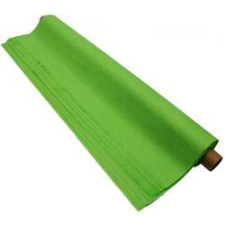 Tissue Paper - Apple Green