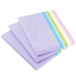 Tissue Paper - Pastel 20 Sheets
