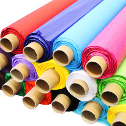 Tissue Paper - Rolls Bundle