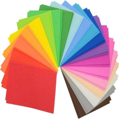Foam Sheets A5 