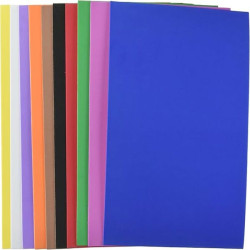 Foam Sheets A4  