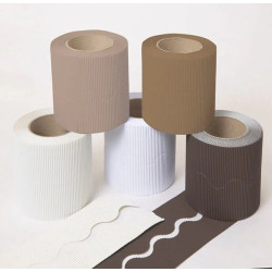 Border Roll – Neutral