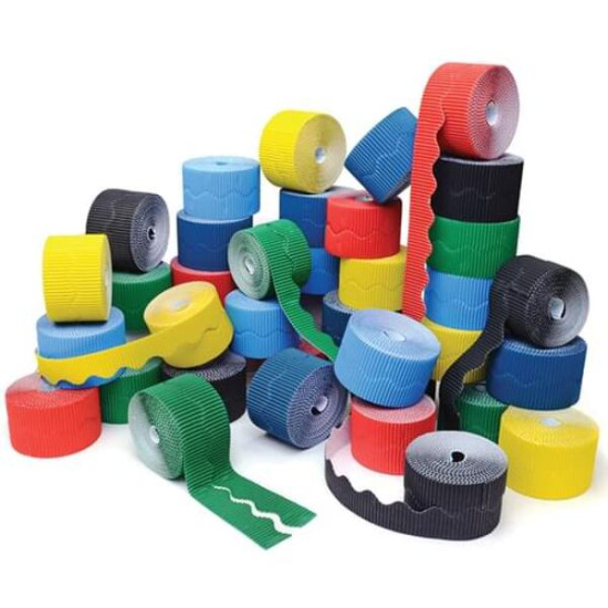 Border Roll - Single