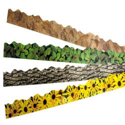 Trimmers - Nature Theme